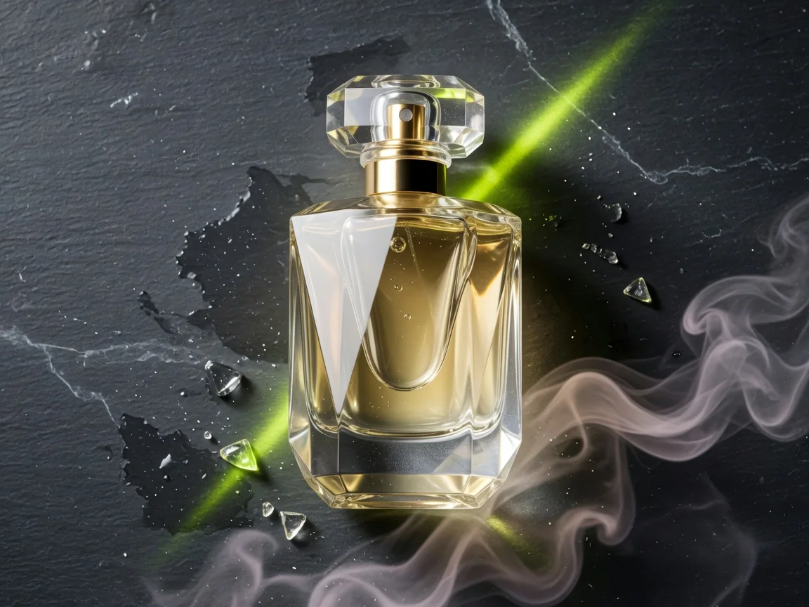 أجواء علامة عطور متنامية